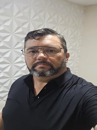 Alexandro - Fundador AGC Sistemas